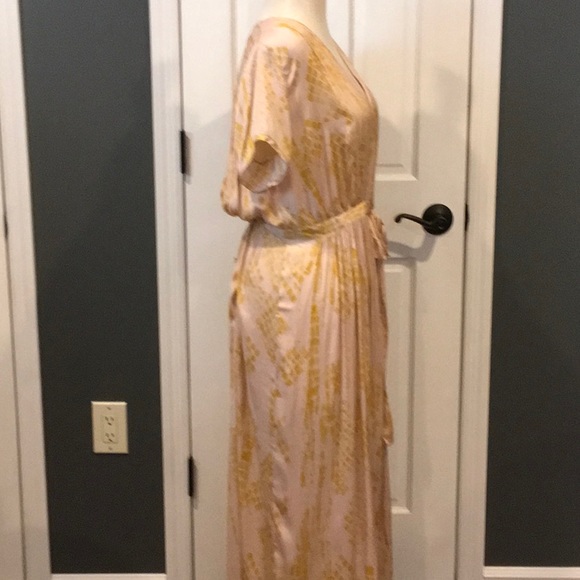 Rare Free People Robe/Kimono. Festival Ready! Host Pick🎉 - Picture 6 of 8